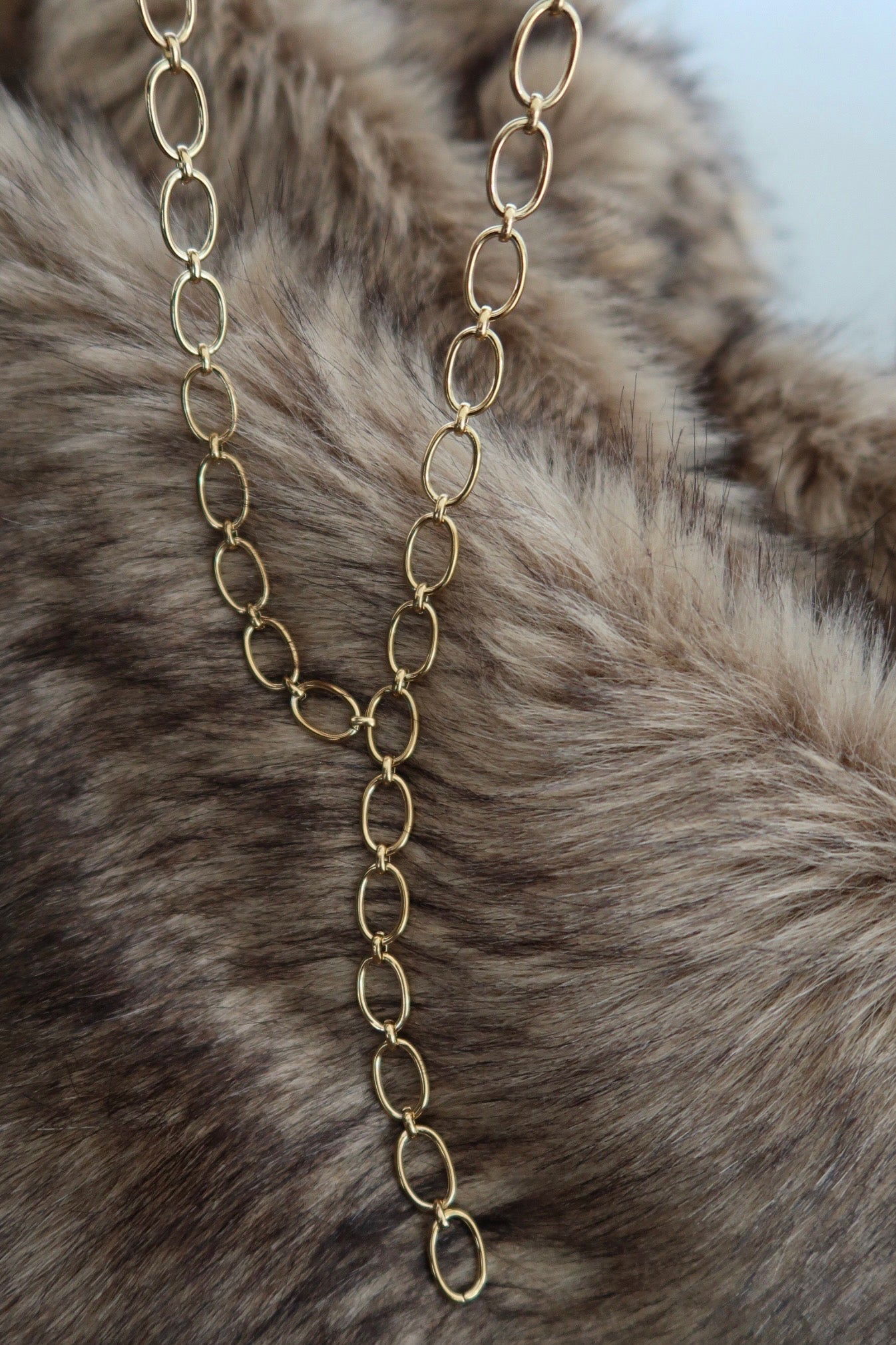 BRYNN NECKLACE - Triple Charm Boutique