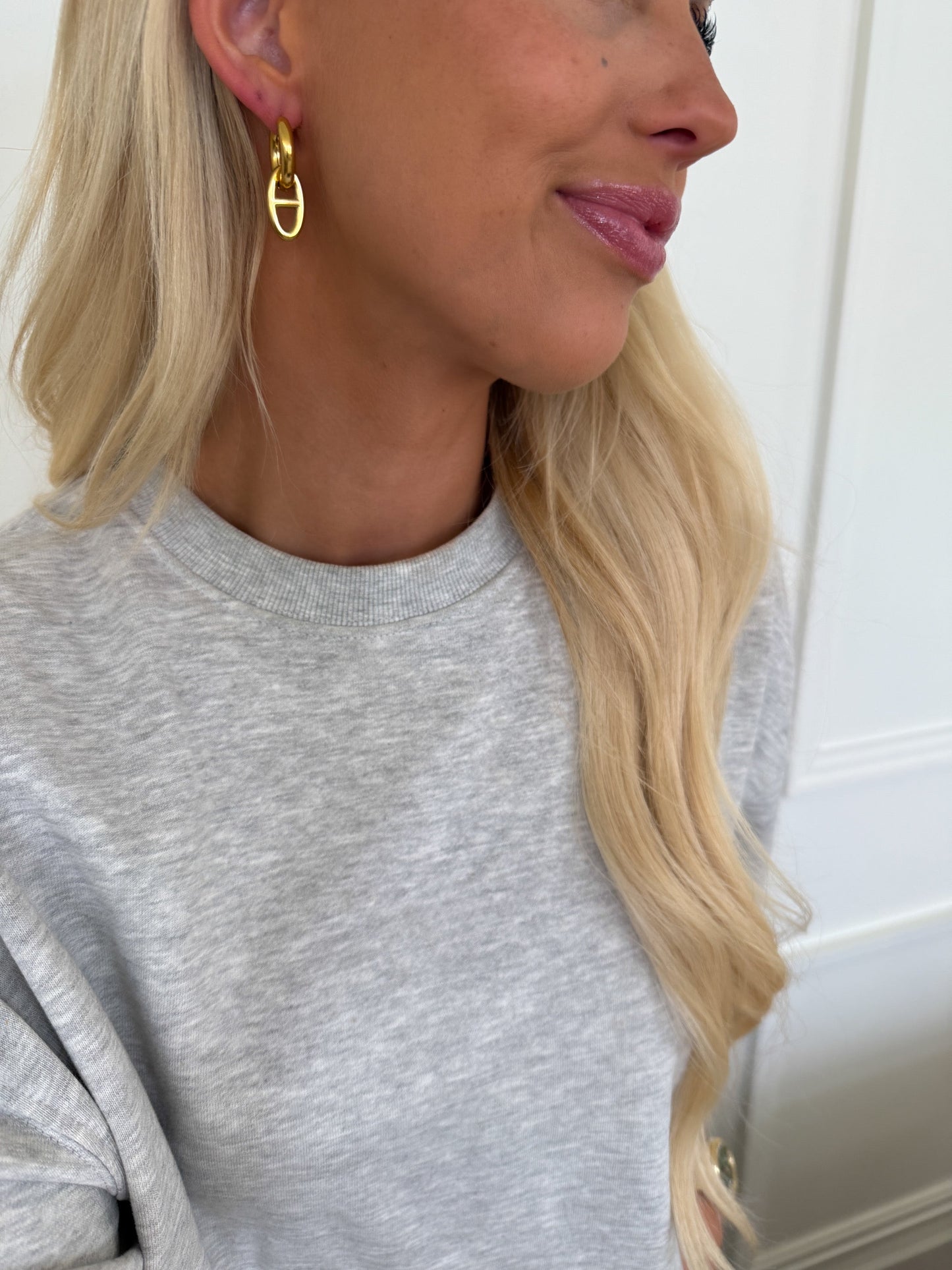 KASEY EARRINGS - Triple Charm Boutique