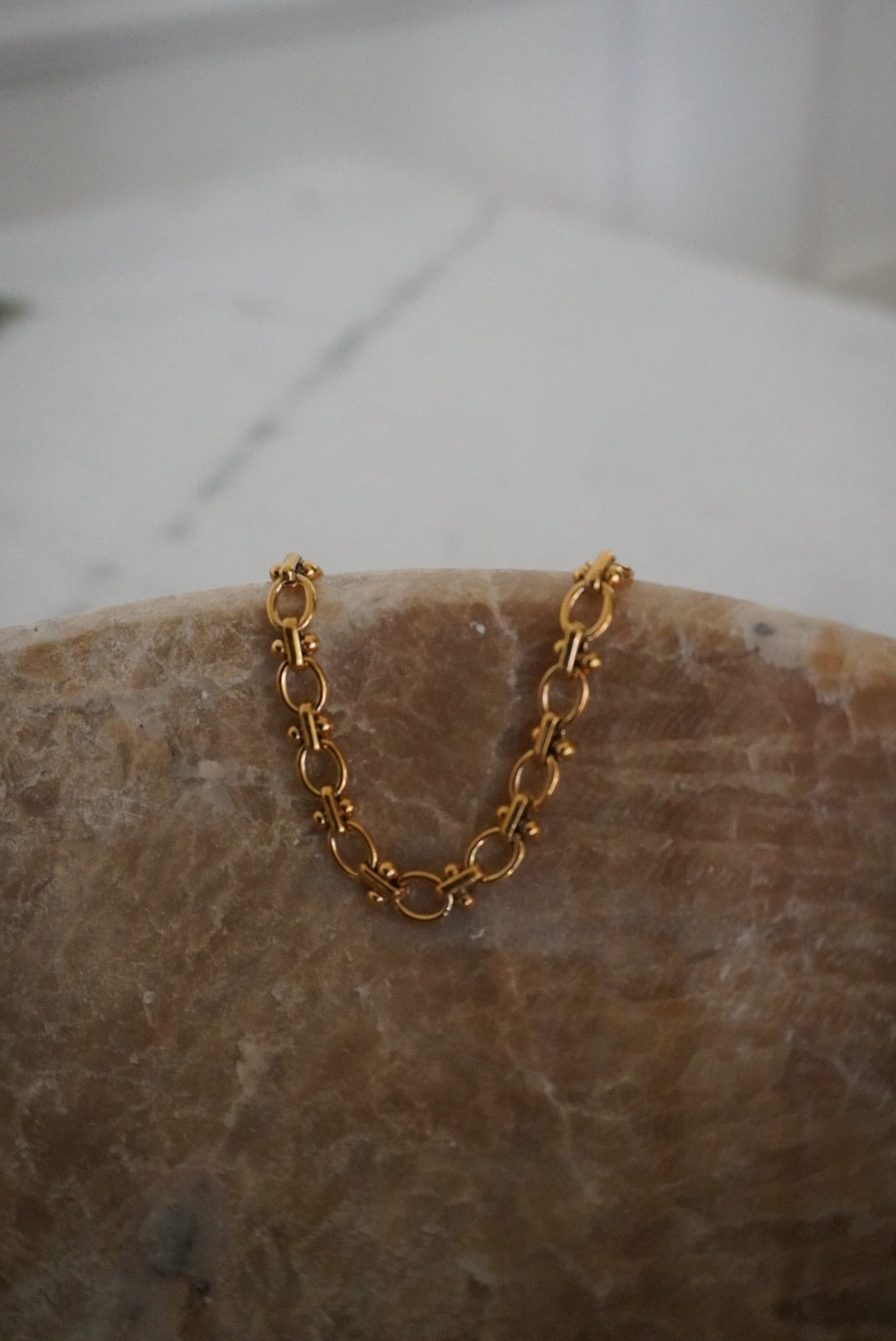 BLAKELY BRACELET - Triple Charm Boutique