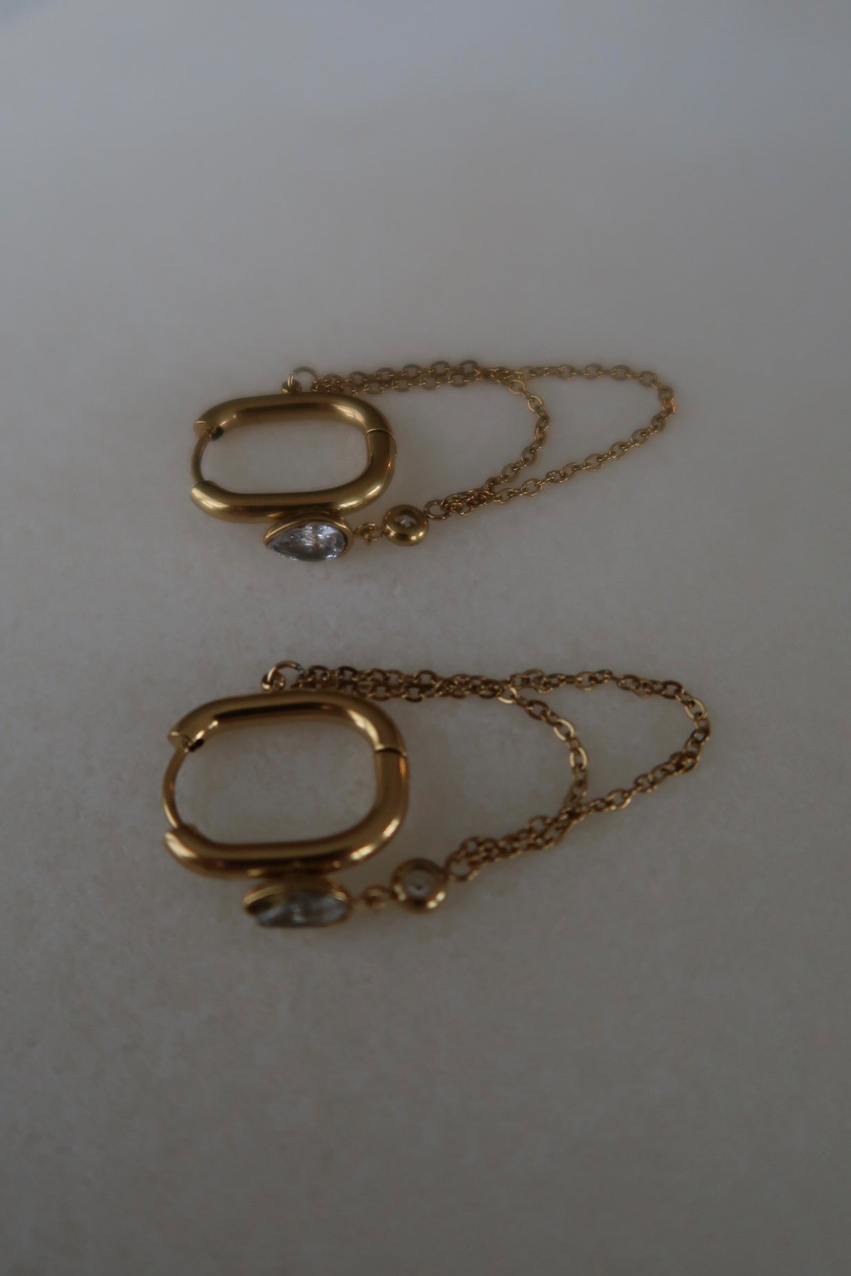 WHITLEY EARRINGS - Triple Charm Boutique