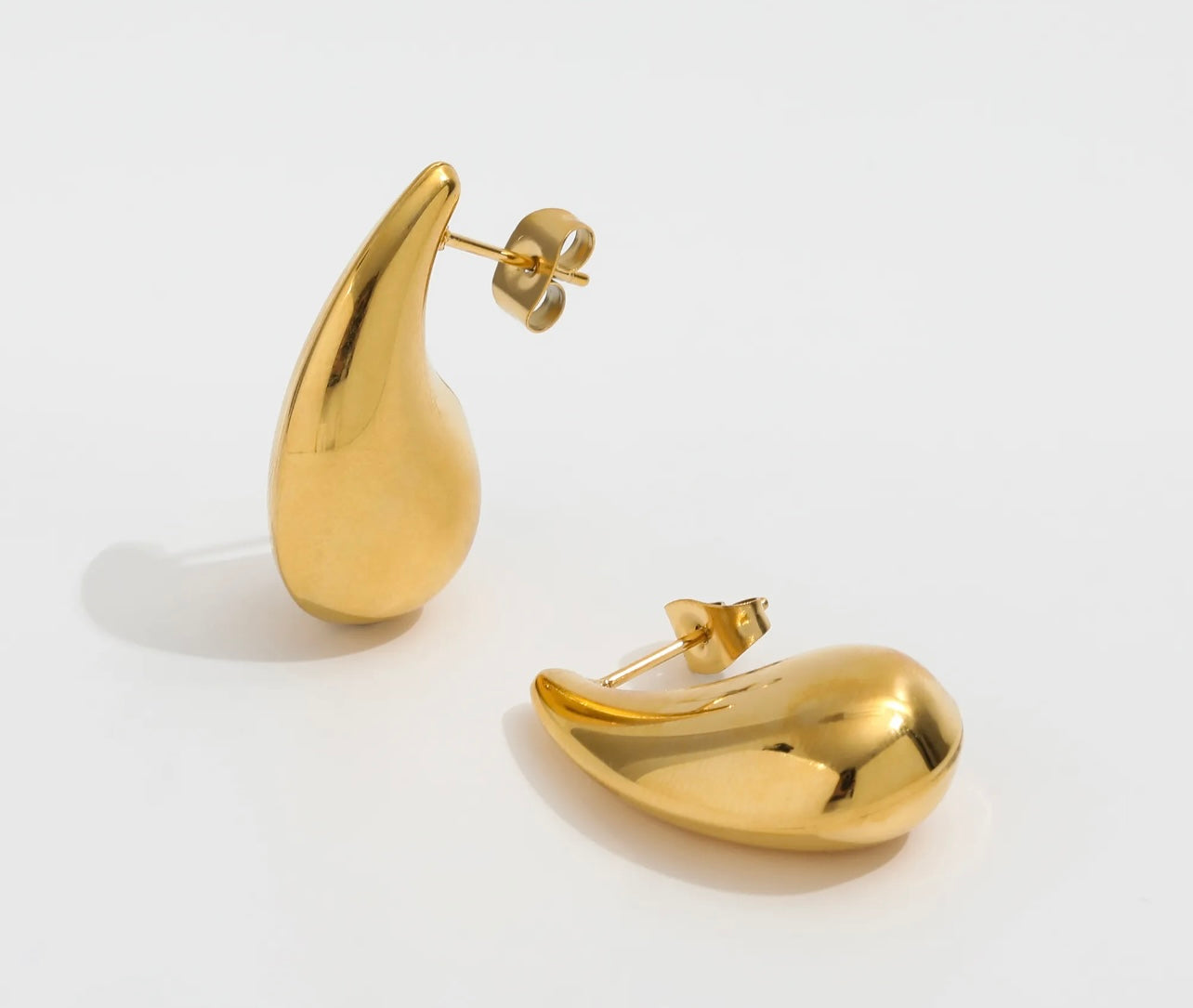 THE “LAUREN” EARRINGS - Triple Charm Boutique