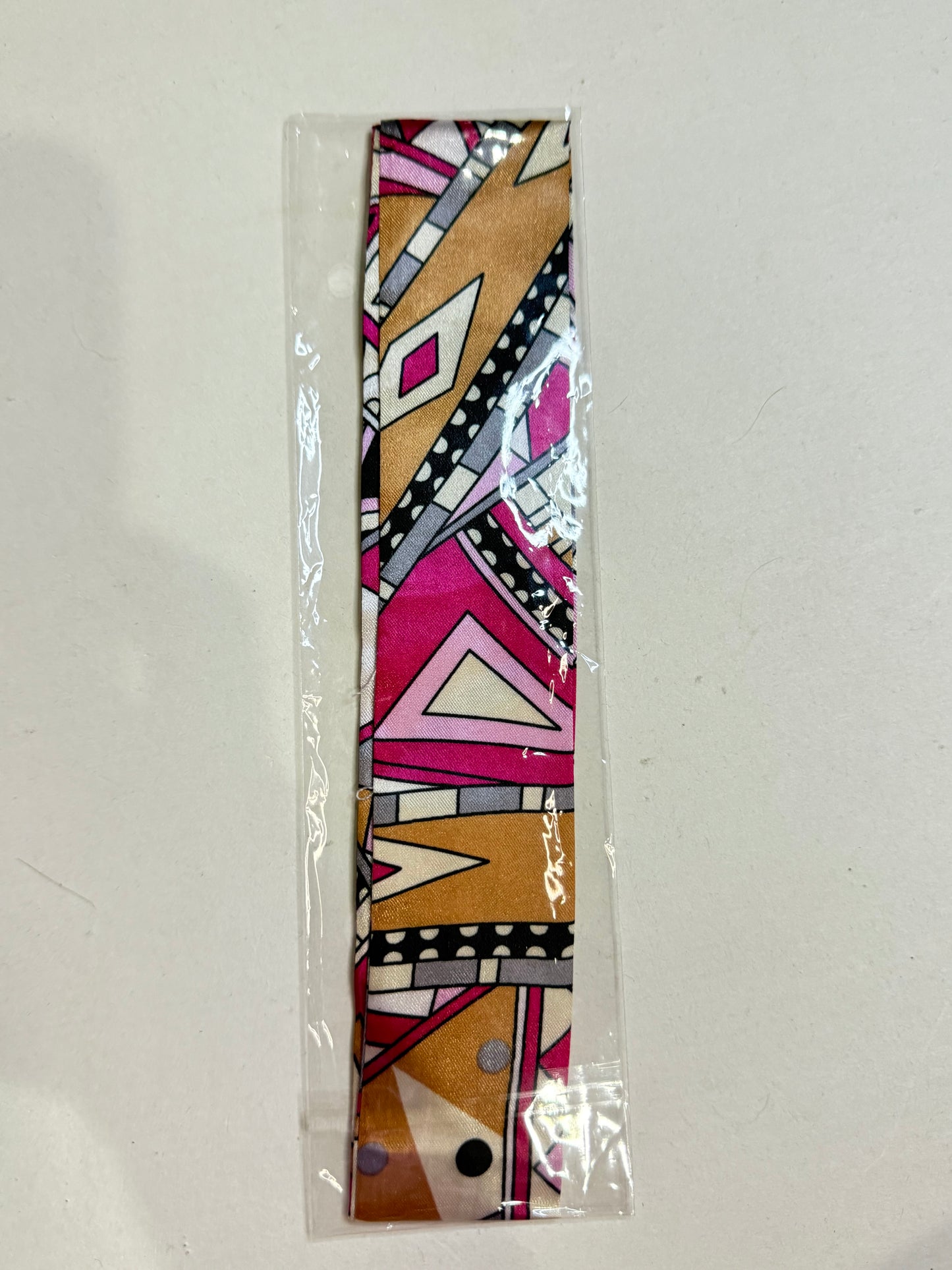 The Groovy Multi Tie Scarf