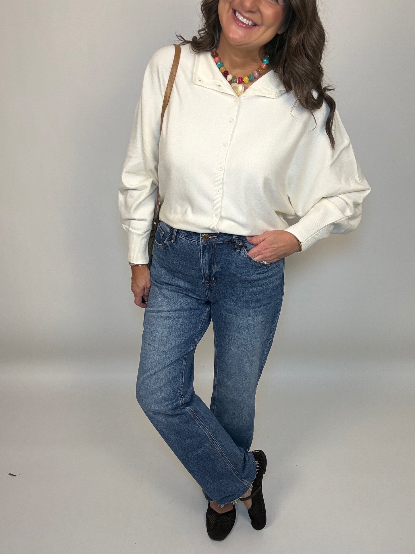 Mica Denim Jeans
