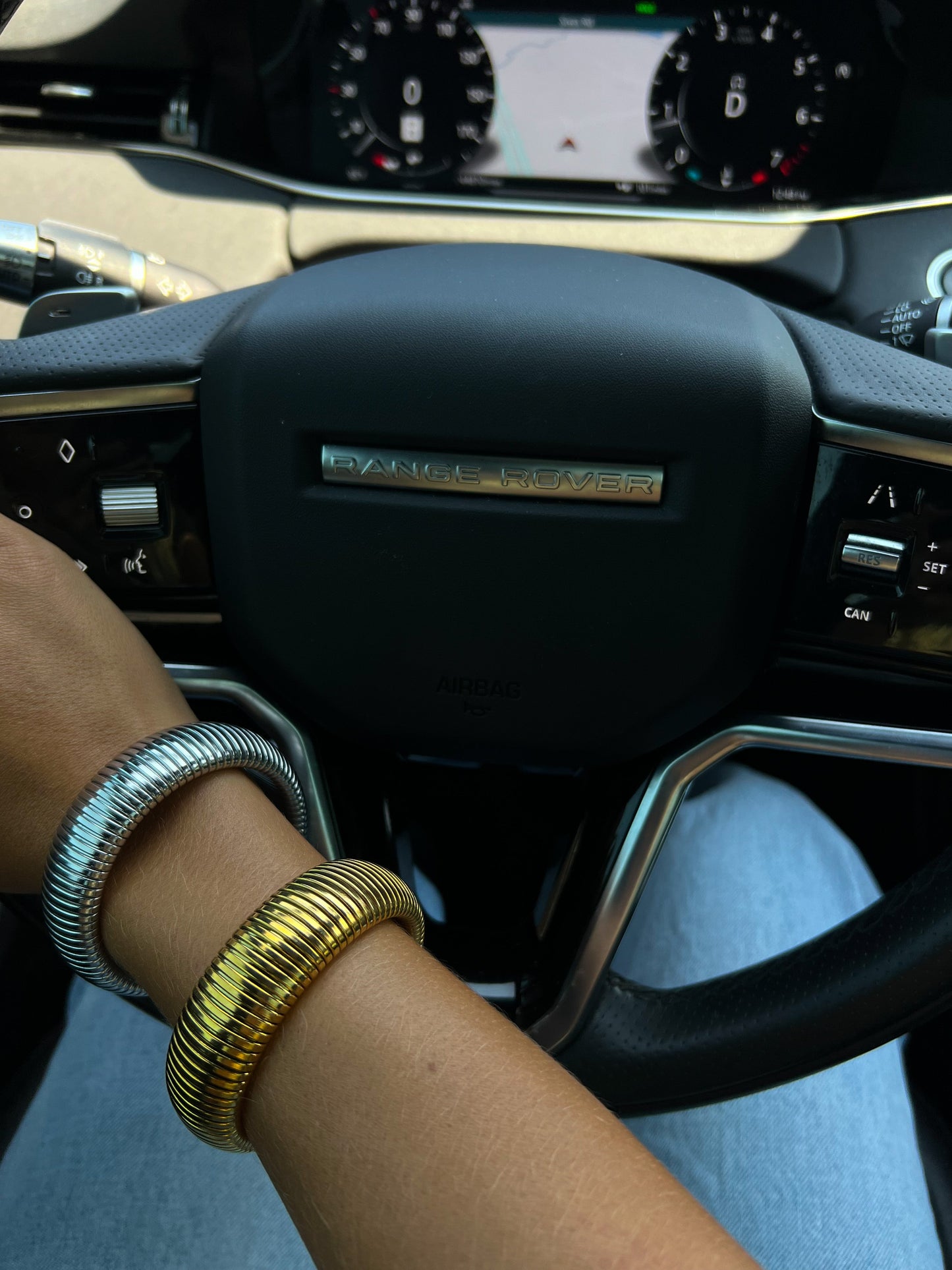 THE “EMMA” BRACELET - Triple Charm Boutique