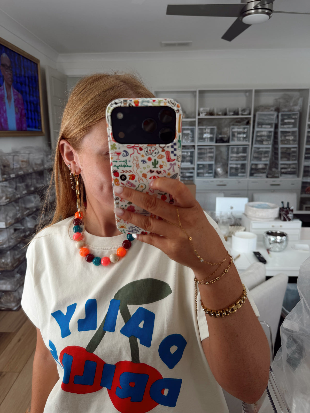 CAMERON NECKLACE