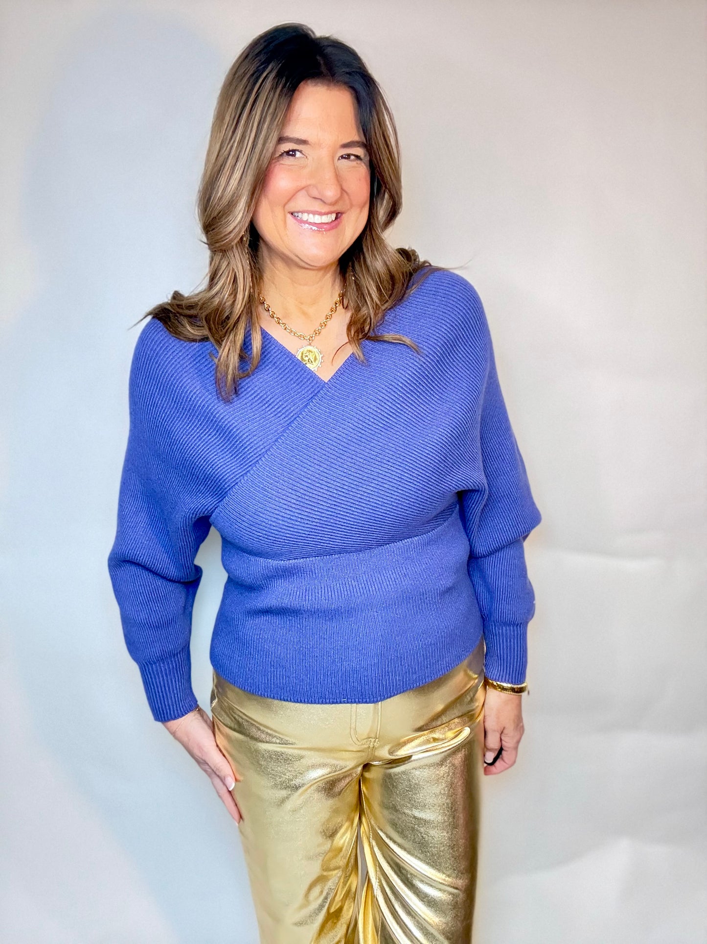 The Solid Gold Jeans