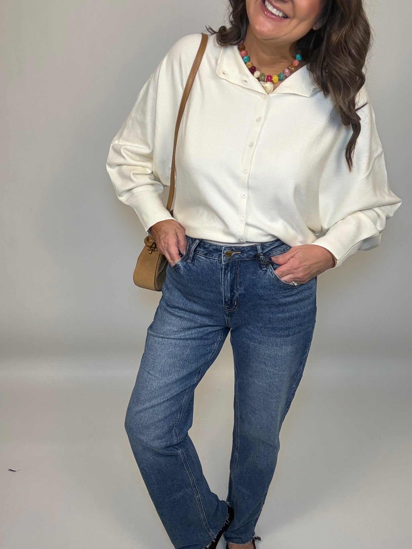 Mica Denim Jeans