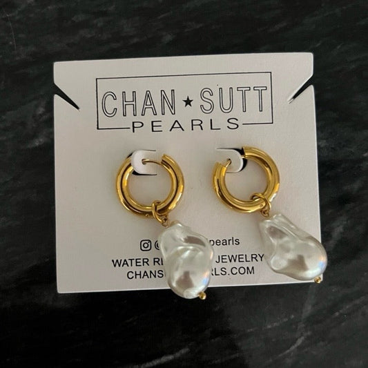 MISTY EARRINGS - Triple Charm Boutique