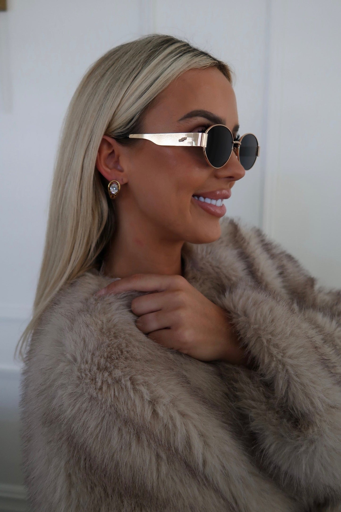 KATIE EARRINGS - Triple Charm Boutique