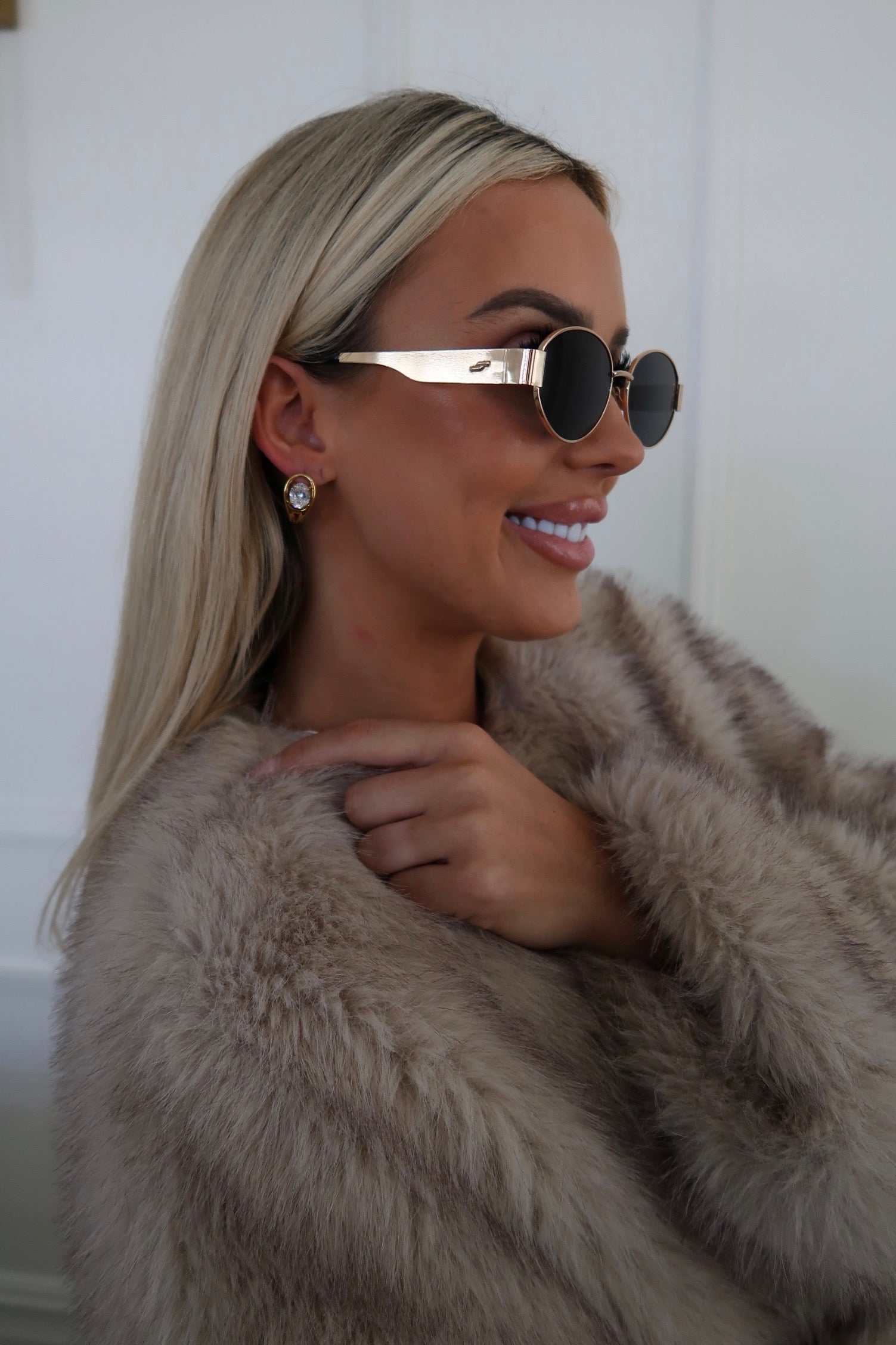 KATIE EARRINGS - Triple Charm Boutique