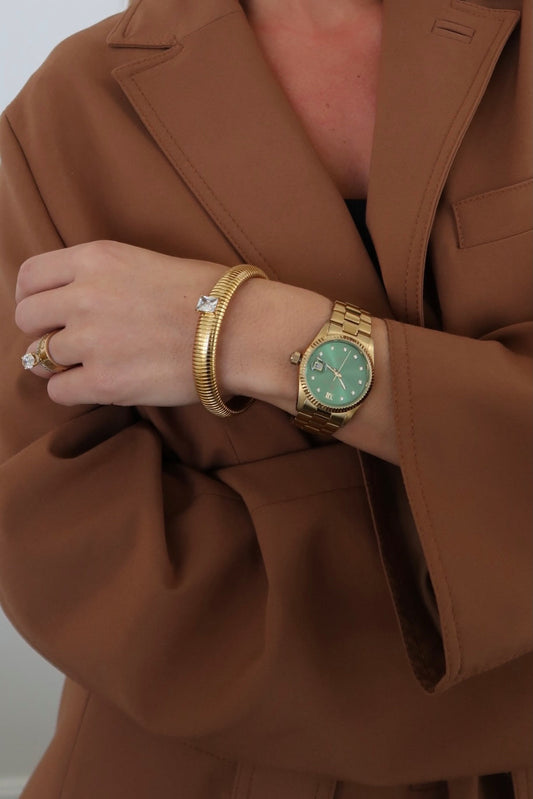 MACK BRACELET - Triple Charm Boutique