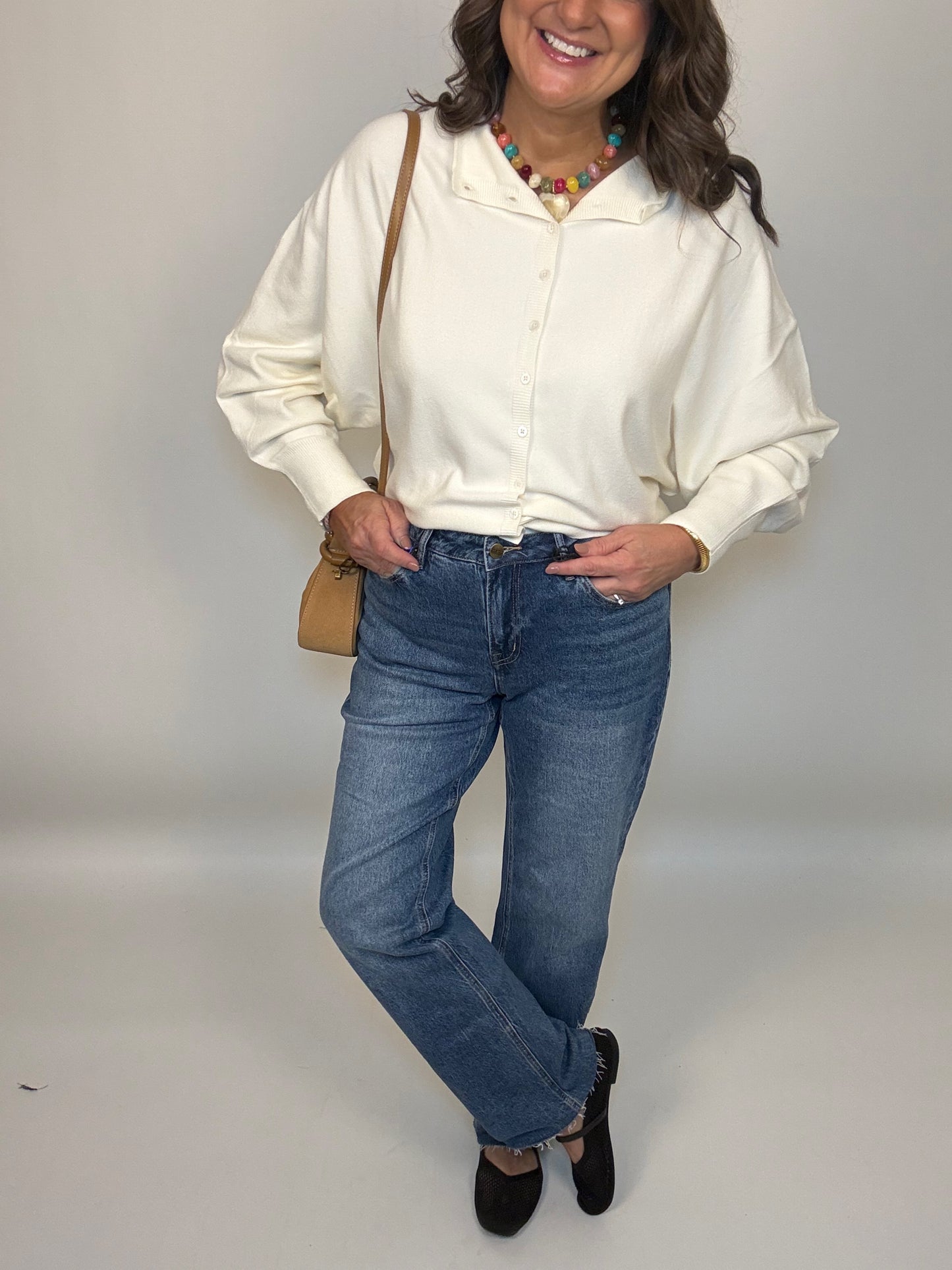 Mica Denim Jeans