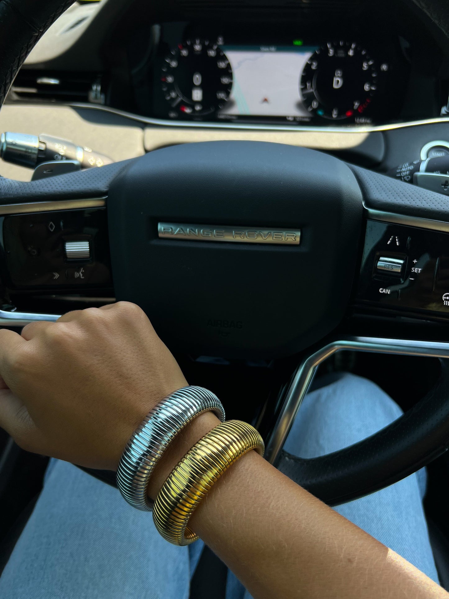 THE “EMMA” BRACELET - Triple Charm Boutique