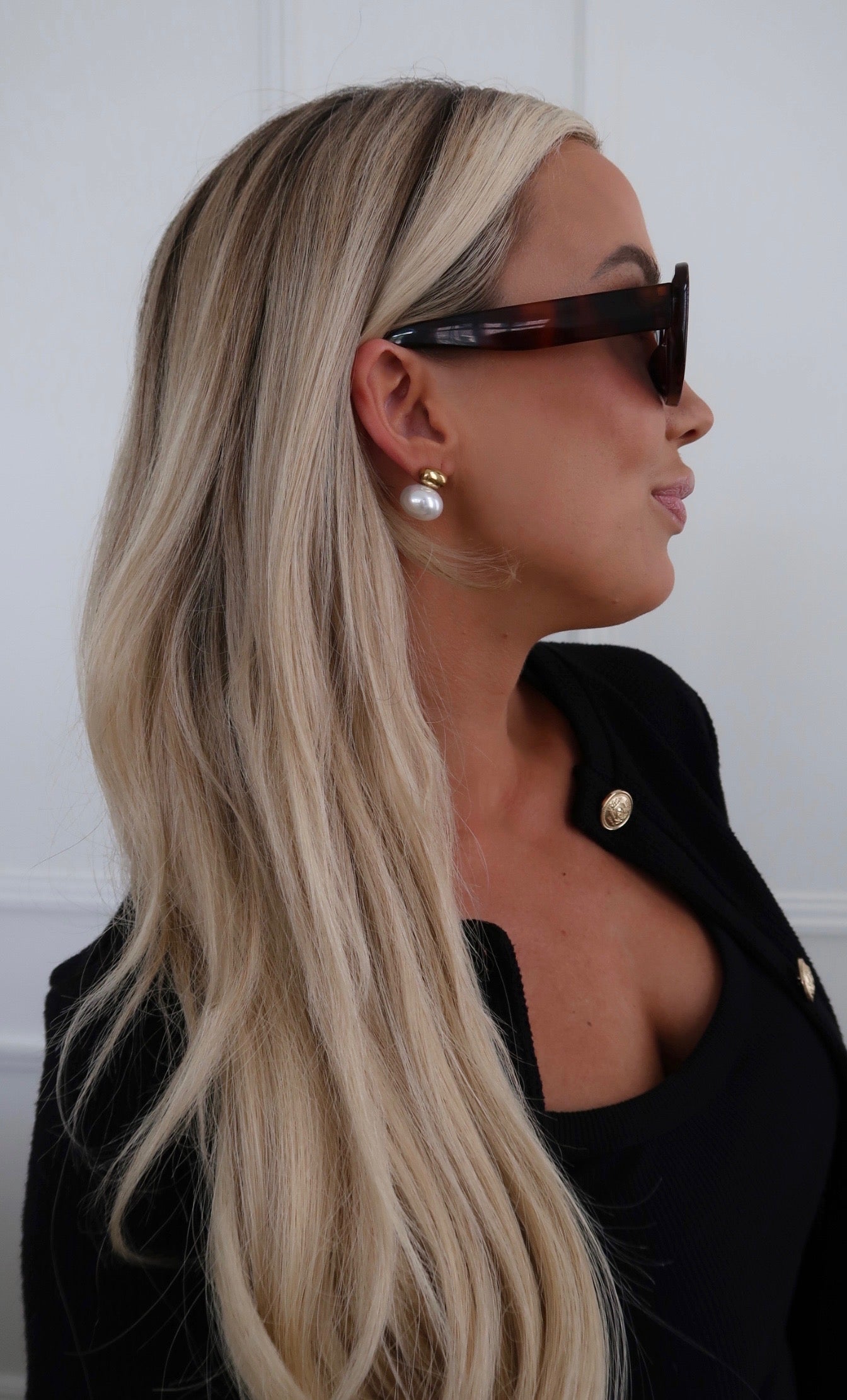IVY EARRINGS - Triple Charm Boutique