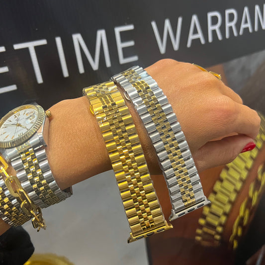 WATCH BANDDDDS 🔥 - Triple Charm Boutique