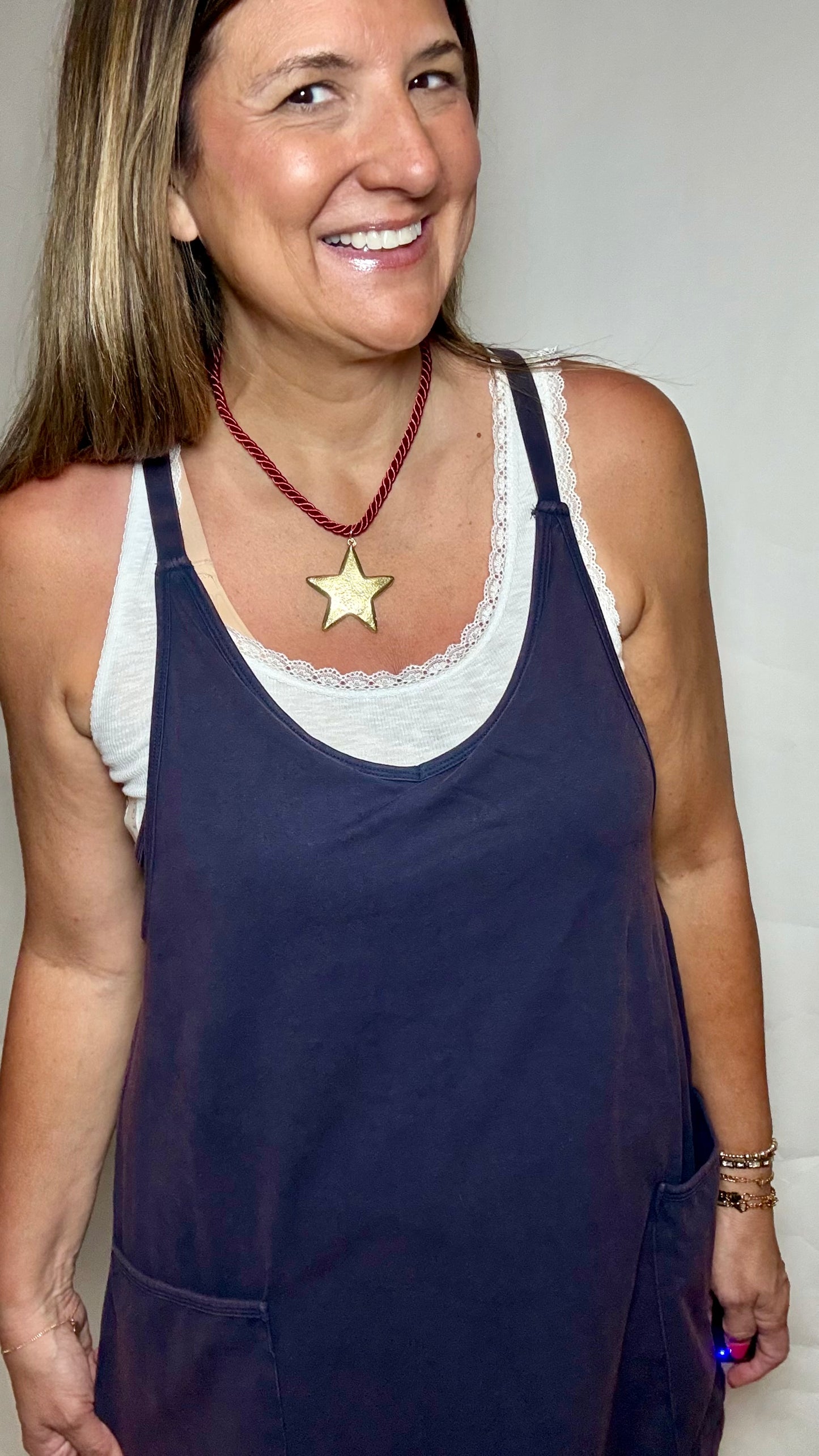 Your Everyday Navy Blue Mini Dress