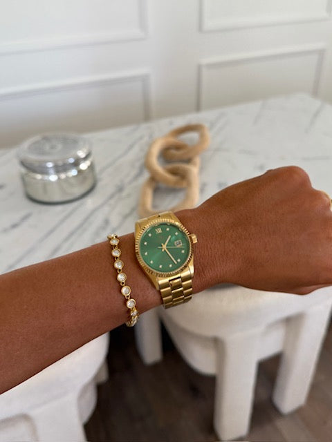 ROXIE BRACELET - Triple Charm Boutique