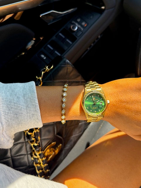 ROXIE BRACELET - Triple Charm Boutique