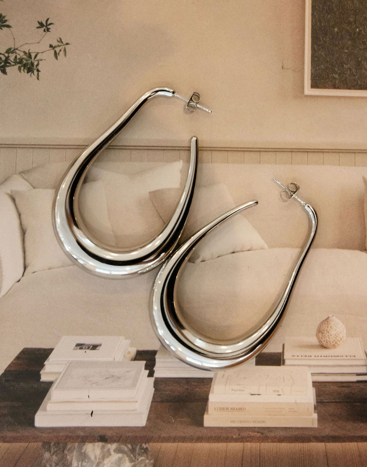 SOPHIE EARRINGS - Triple Charm Boutique