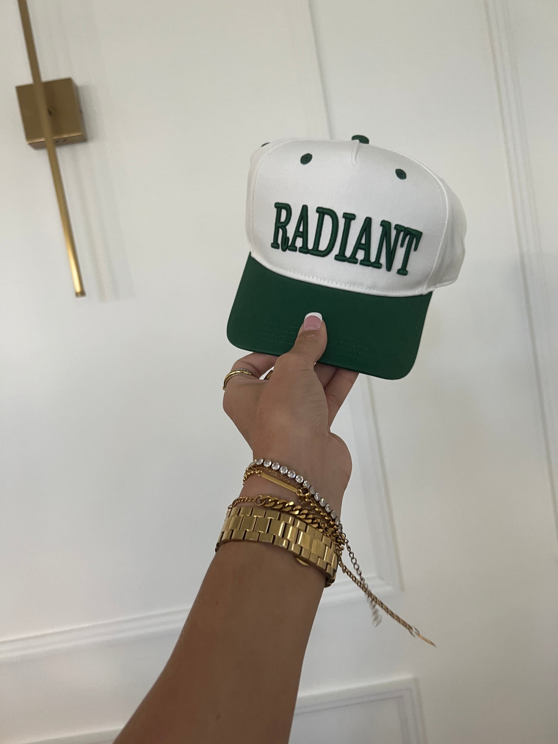 TRUCKER HATS - Triple Charm Boutique