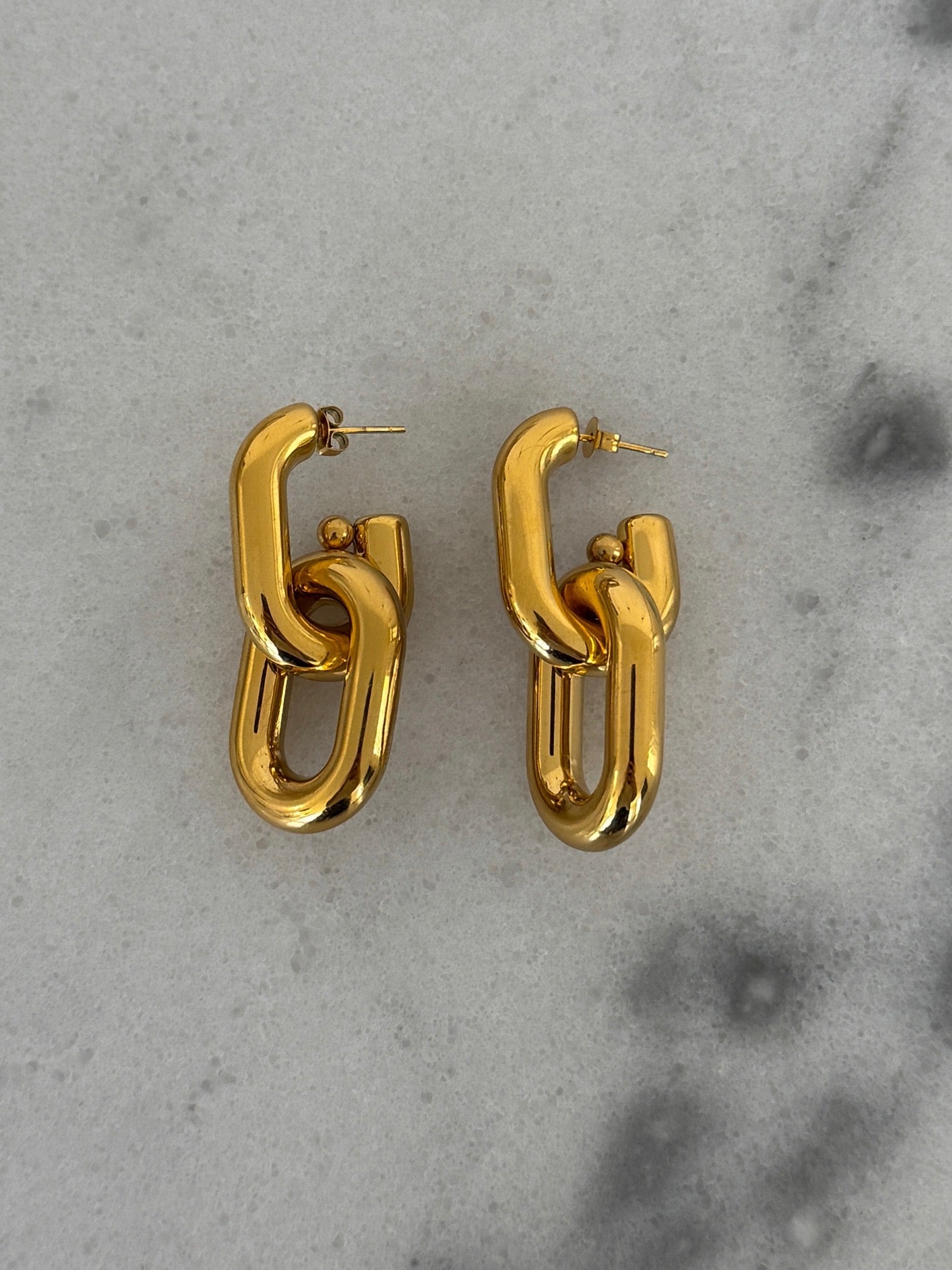 ADDIE EARRINGS - Triple Charm Boutique