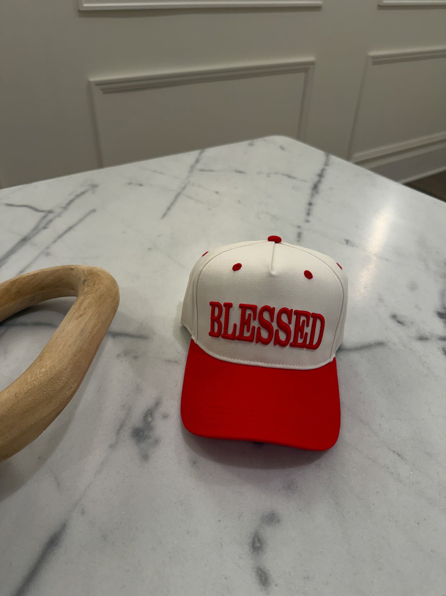 TRUCKER HATS - Triple Charm Boutique