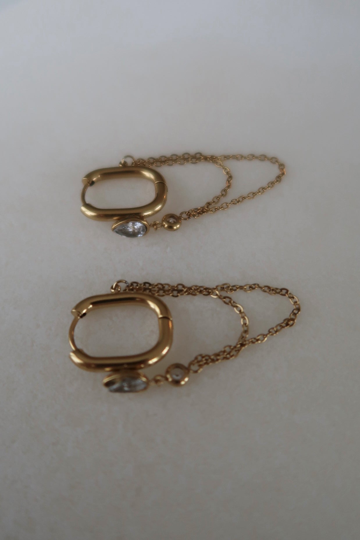 WHITLEY EARRINGS - Triple Charm Boutique