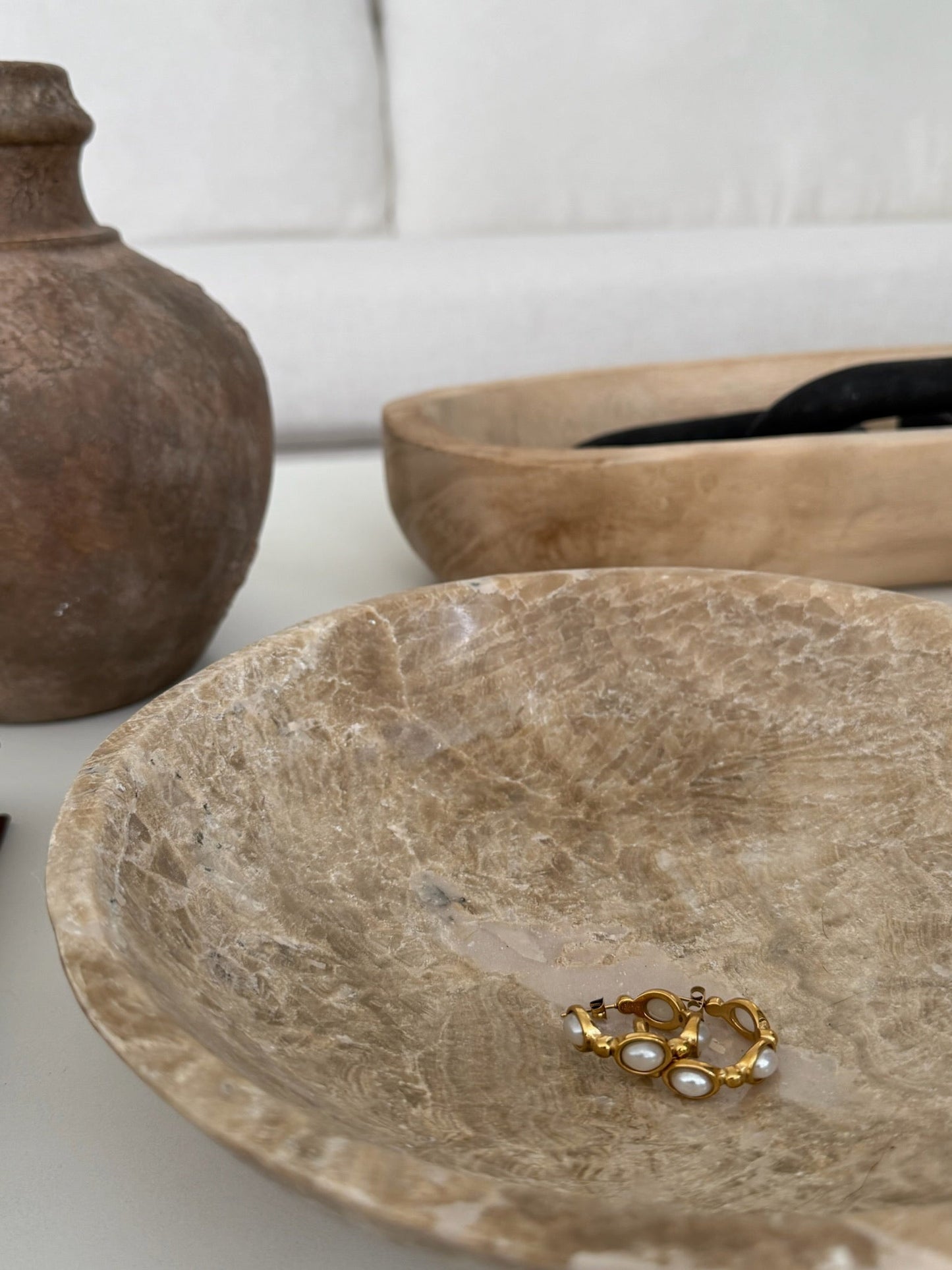 HARLEE EARRING - Triple Charm Boutique