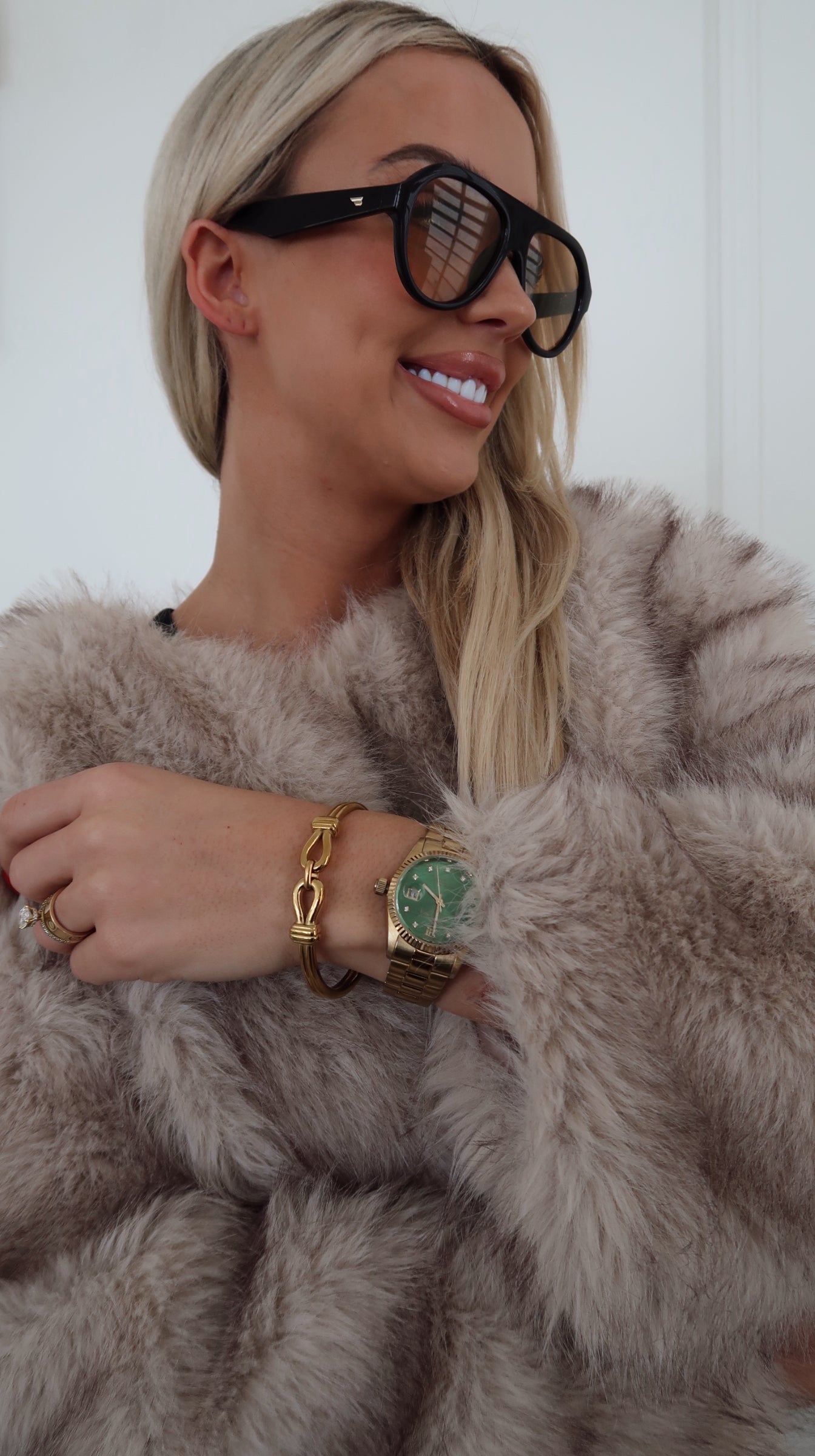 ABBY BRACELET - Triple Charm Boutique