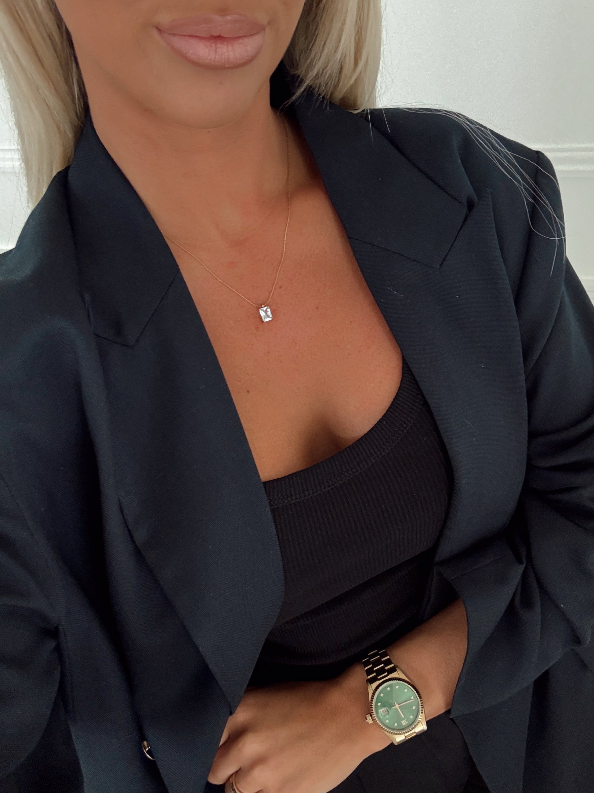 THE "ELISE" - Triple Charm Boutique