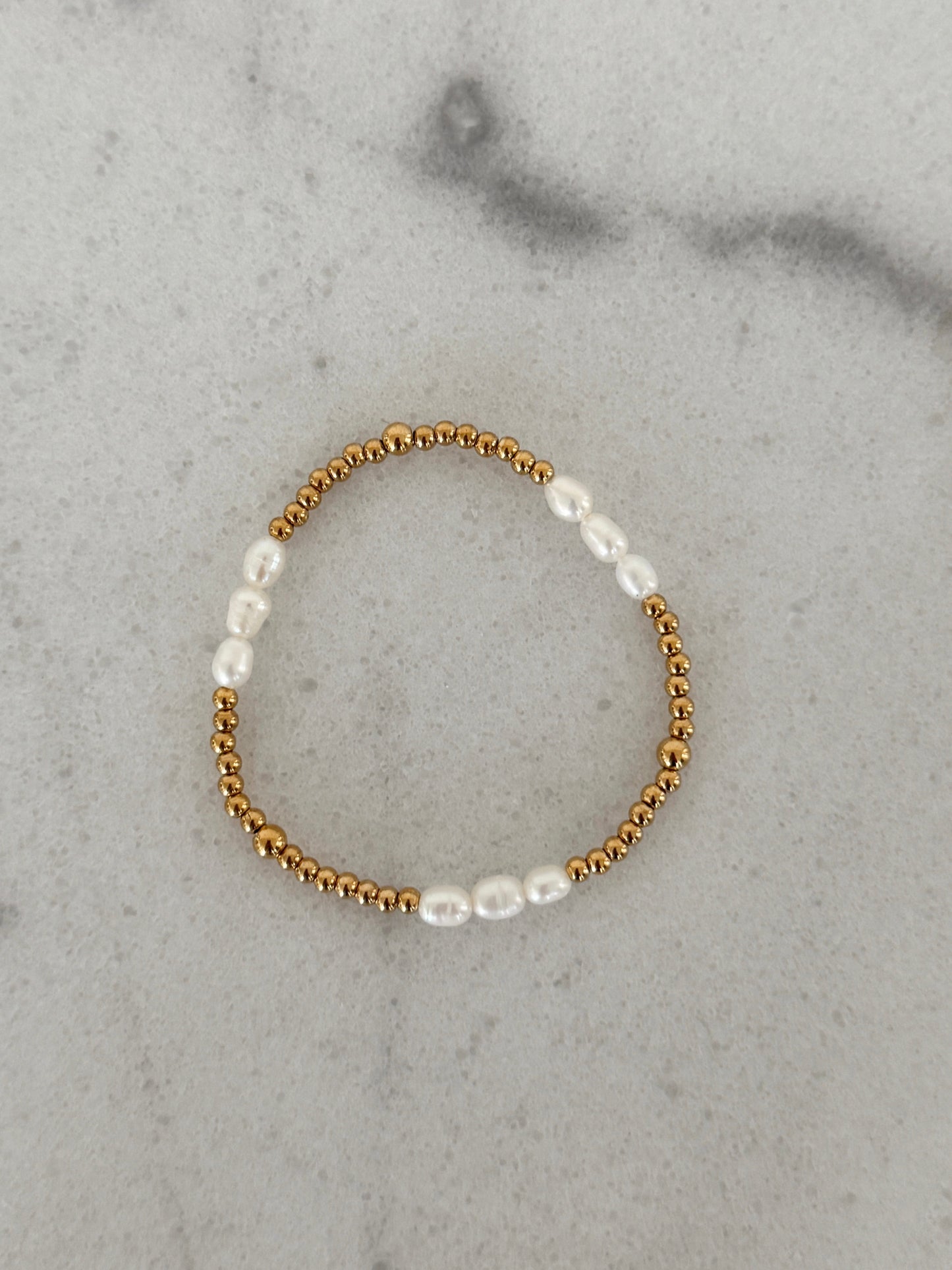 SERENA BRACELET - Triple Charm Boutique