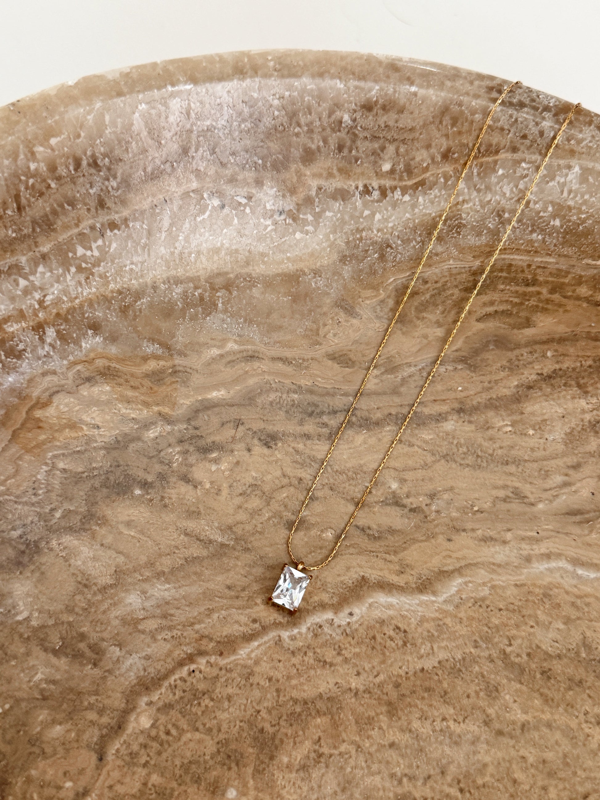 THE "ELISE" - Triple Charm Boutique