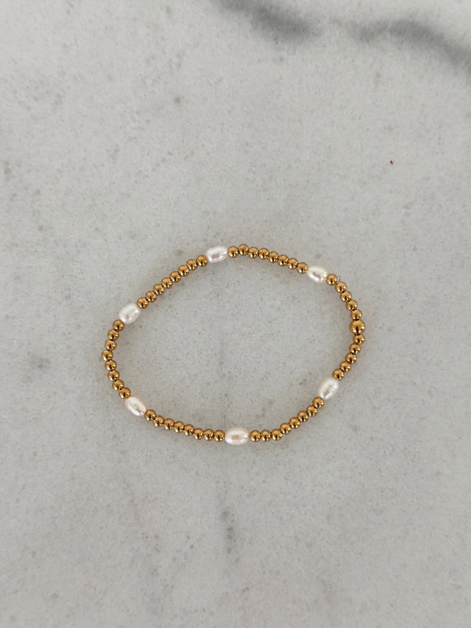 SERENA BRACELET - Triple Charm Boutique