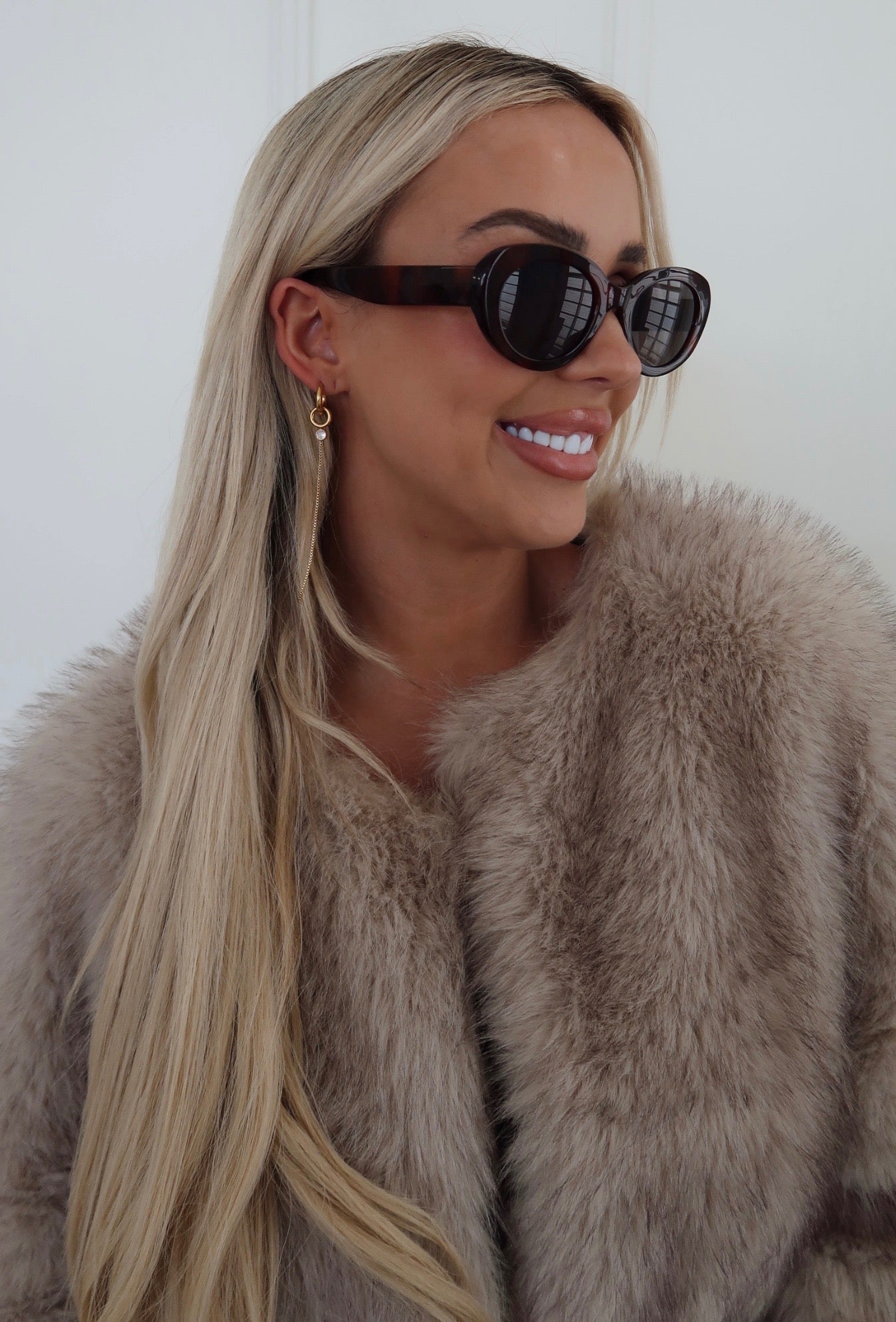 EMILY EARRINGS - Triple Charm Boutique