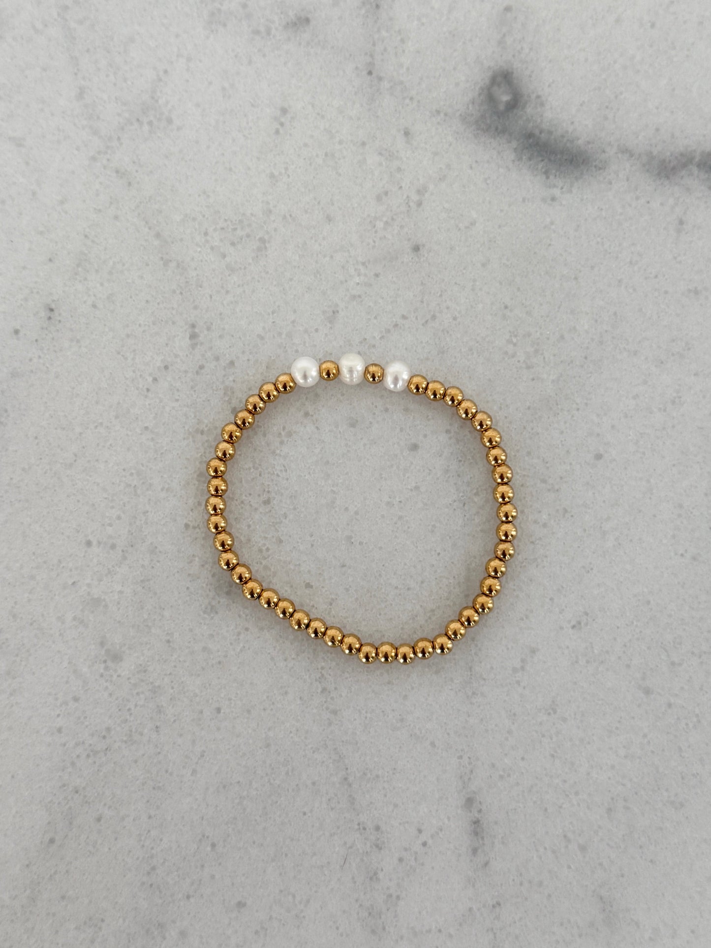 SERENA BRACELET - Triple Charm Boutique
