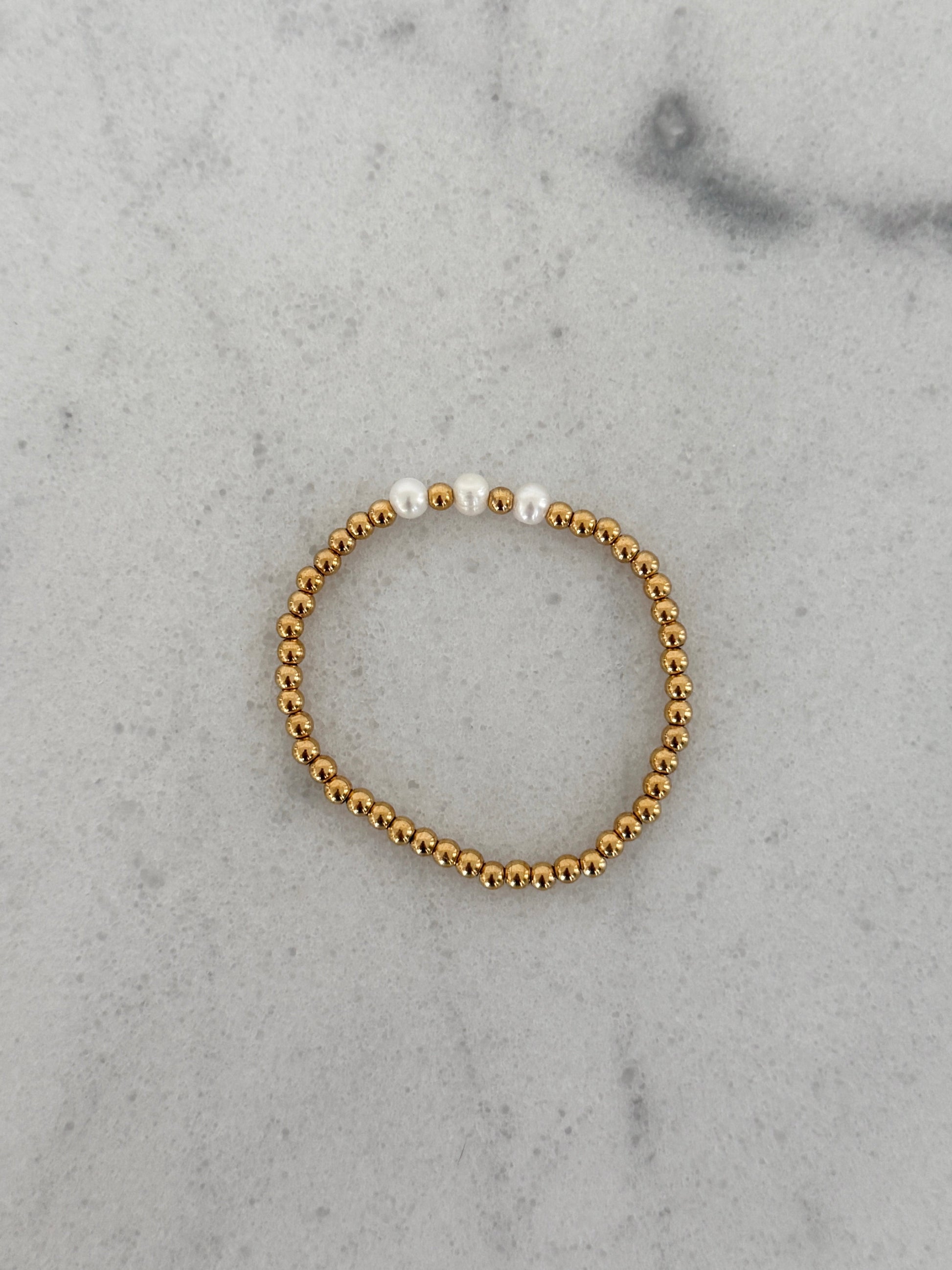 SERENA BRACELET - Triple Charm Boutique