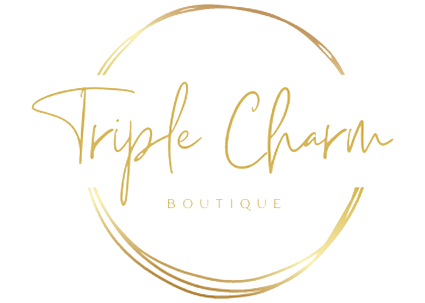 Triple Charm Boutique Gift Card